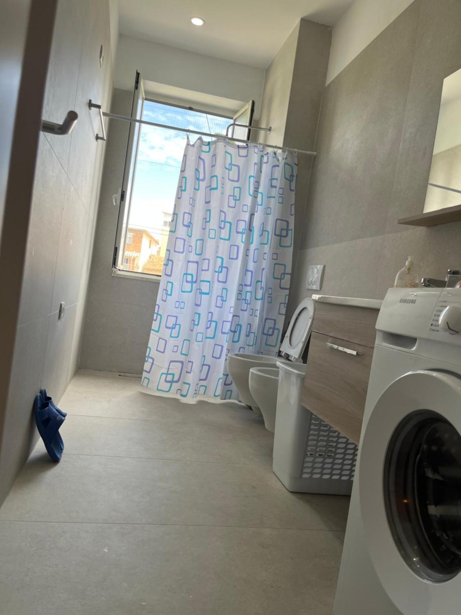 Lukas Apartament Vollga Durrës Exterior foto