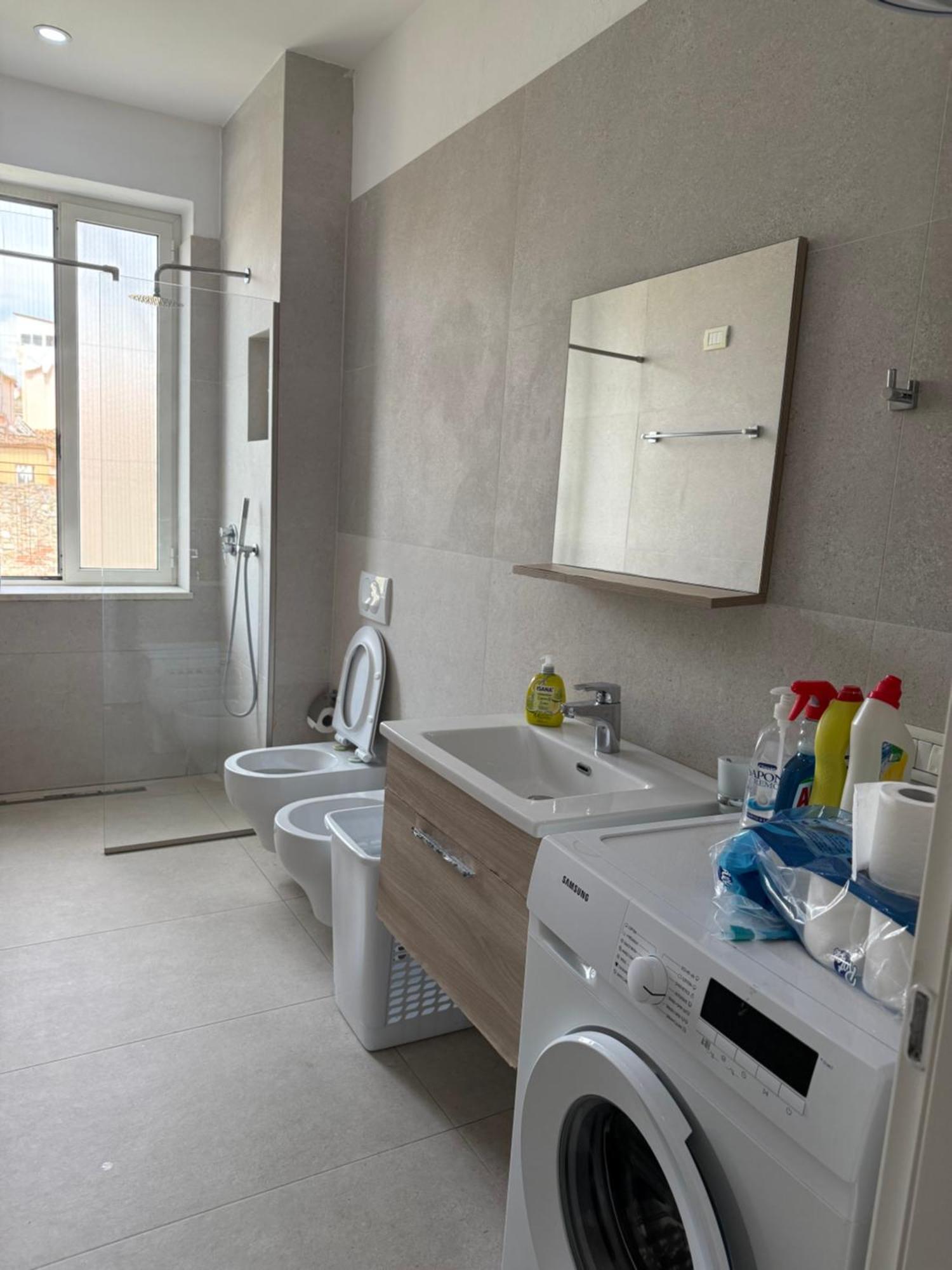 Lukas Apartament Vollga Durrës Exterior foto